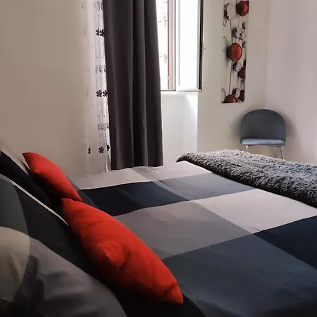 Apartment My Bari