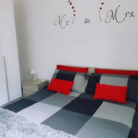 Apartment My *