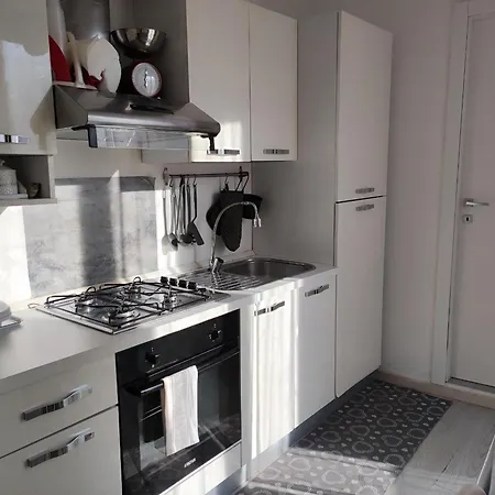 My Apartment Bari