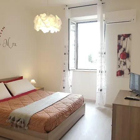 My Apartment