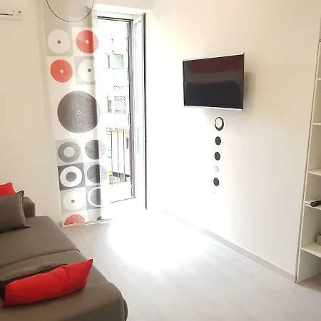 My Apartment