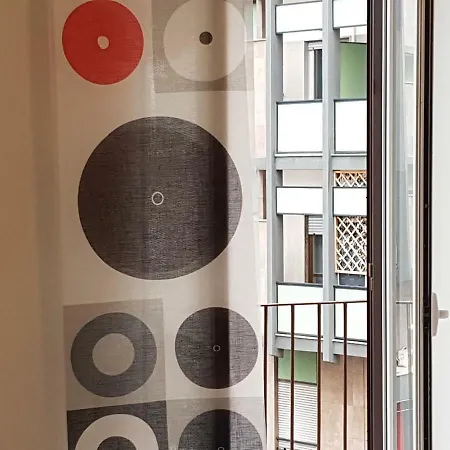 Apartment My