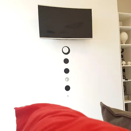 My
