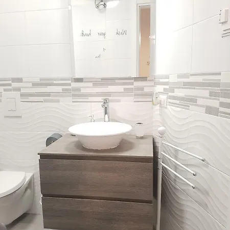 Apartment My *