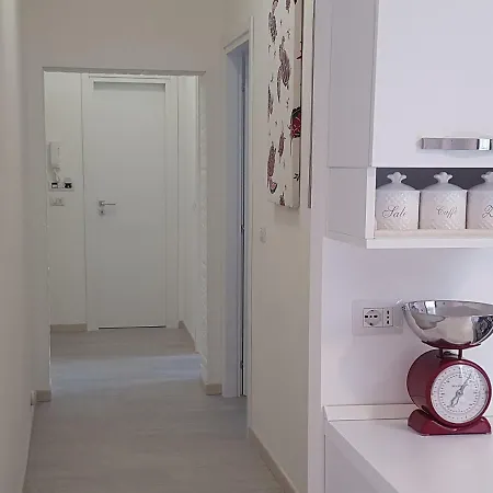 Apartment My Bari