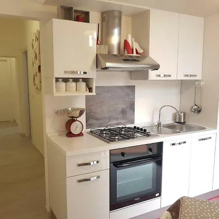 My Apartment Bari