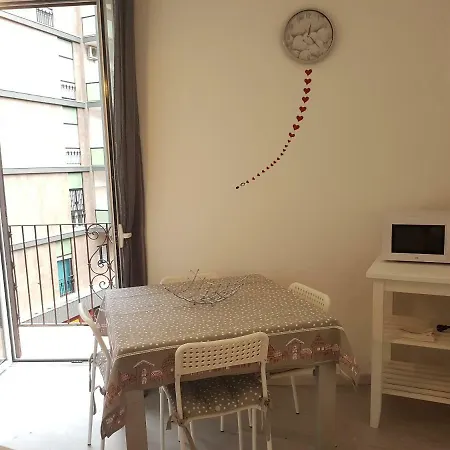 My Apartment *