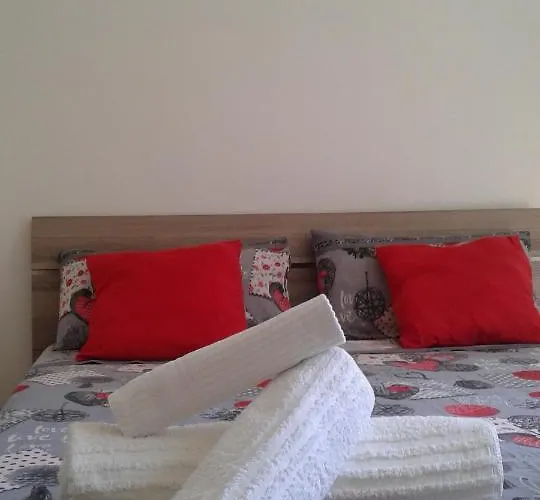 My Apartamento Bari