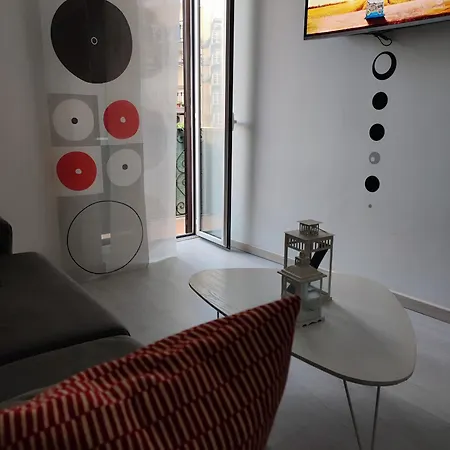 My Appartement Bari