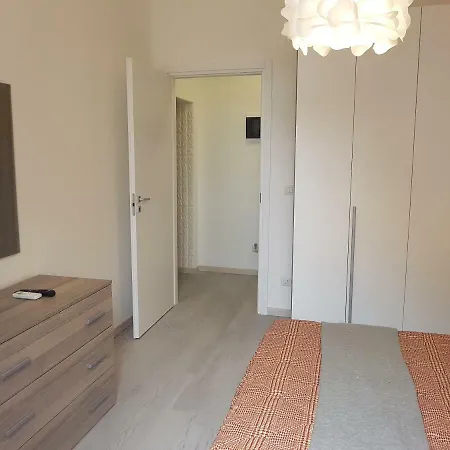 My Appartement *