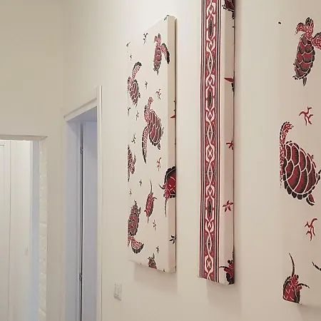 My Appartement Bari