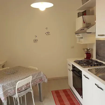 My Appartement