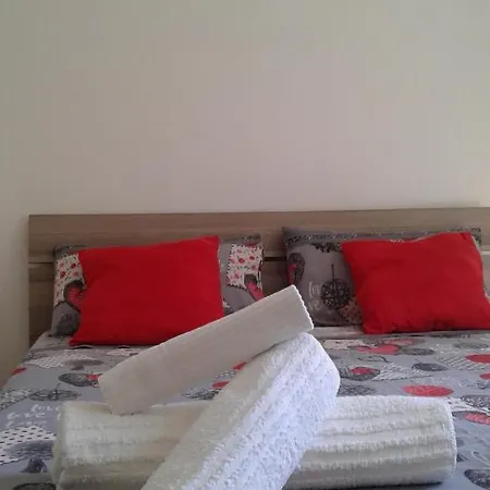 My Appartement Bari